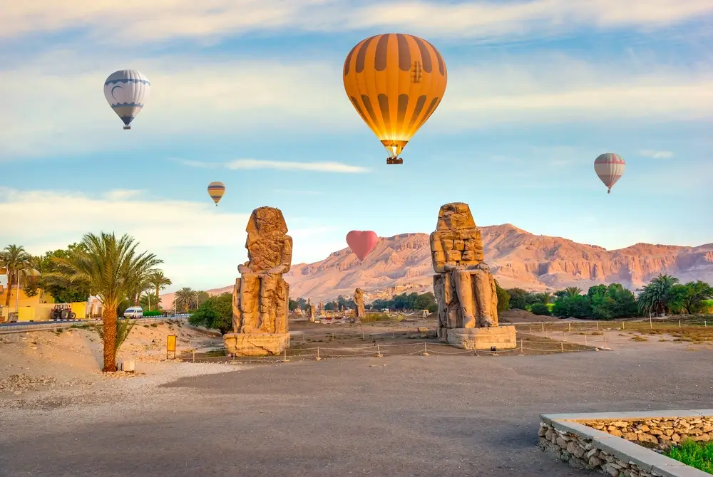 Luxor, Egypt